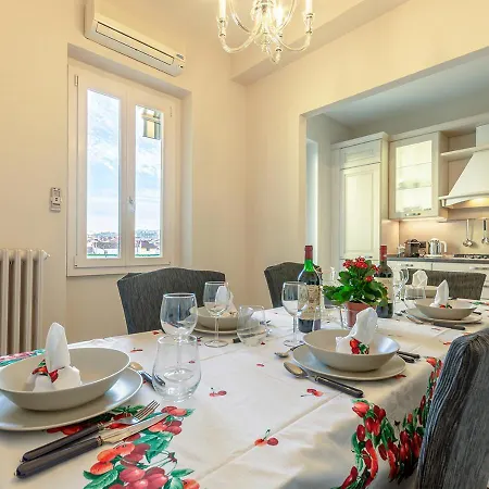Casa Di Paola - Terrace With View In Florence Exterior photo