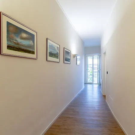 Casa Di Paola - Terrace With View In Florence Exterior photo