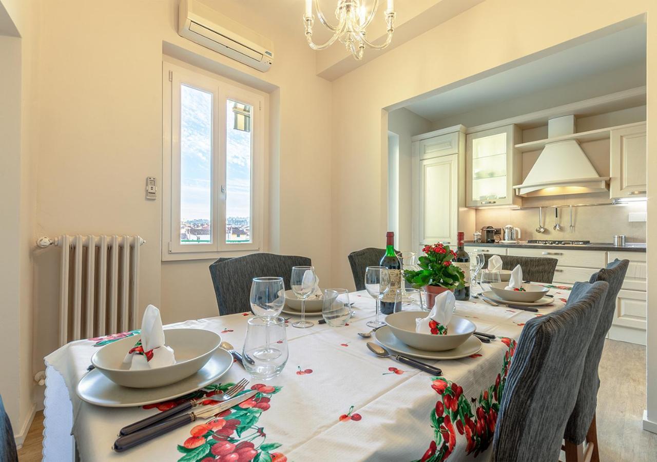 Casa Di Paola - Terrace With View In Apartamento