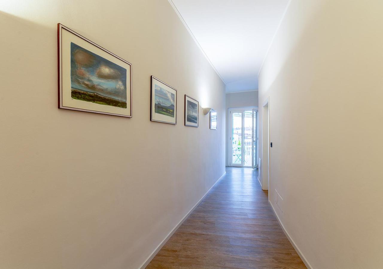 Apartamento Casa Di Paola - Terrace With View In *